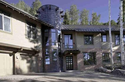 $3,495,000
Single Family, Contemporary - Snowmass Village, CO
