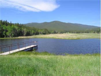 $3,500,000
Crystal Mountain Ranch