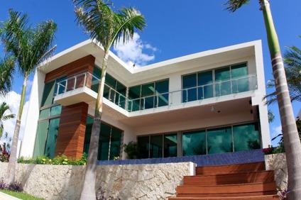 $3,500,000
Magnificient residence in Puerto Cancun