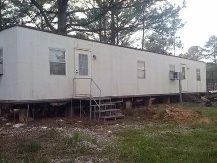 $3,500
Mobile Home/Office