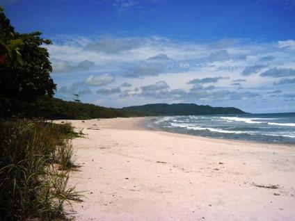 $3,600,000
Beachfront Costa Rica Property