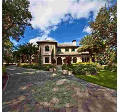 $3,699,000
Osprey 4BR, Escape to the comforts and magnificence of a