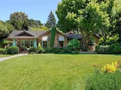 $3,700,000
Incredibly Charming Craftsman with Pool