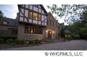 $3,750,000
Asheville 6BR 7.5BA, Yes you can have it all!!