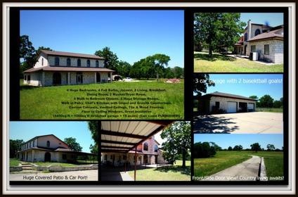 $3,750,000
Ranch Home + Land . CUSTOM 2 Story Stone House. BEAUTIFUL