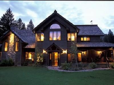 $3,800,000
Big River Lodge