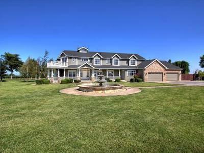 $3,800,000
Grand Brentwood Vineyard Estate