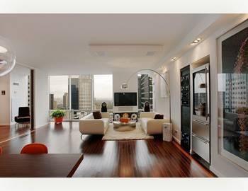 $3,800,000
Midtown East - State of the Art Luxurious - Custom Renovated Two Bedrooms Two