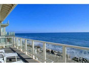 $3,900,000
Oceanside 5BR 6BA, Oceanfront Parcel with Private Beach!
