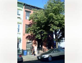 $3,950,000
residential building for sale with massive investor upside - Brooklyn Heights