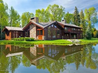$3,975,000
Majestic Solitude Home