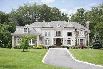 $3,999,000
Morris Twp, Architectural Masterpiece! Magnificent 5BD