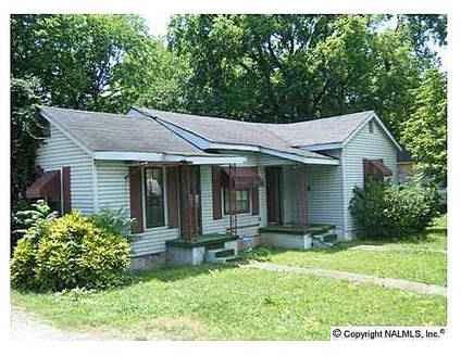 3 Bed/ 2 Bath Home. Investment Property. Fixer Upper