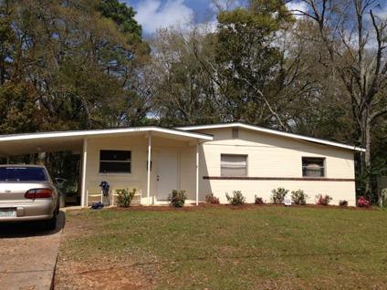 3 bedroom houses by FSU Stadium for rent