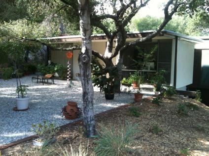 3BR/2B Awesome Midcentury Vintage Home in Glendale for lease