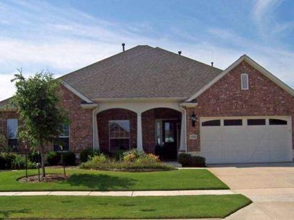$400,000
7104 Maumee Valley Ct in Frisco Lakes