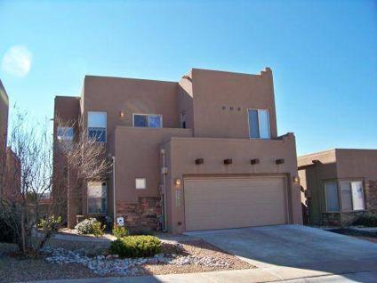 $400,000
Albuquerque 4BR 2BA, Peaceful and Private GATED COMMUNITY!