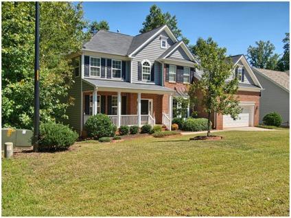 $400,000
Basement Home in Cary Town Limits