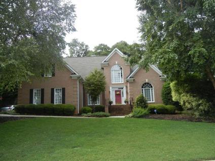 $400,000
Beautiful Home in River Walk, Simpsonville, SC