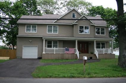 $400,000
Beautiful New Home in Commack