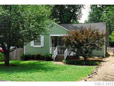 $400,000
Charlotte 3BR 2BA, Come see this gem in the Dilworth