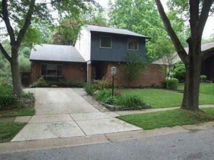 $400,000
Contemporary Perfection in Columbia, MD