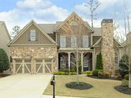 $400,000
Gorgeous luxury home by Traton Homes in Covered Bridge section of swim/tennis
