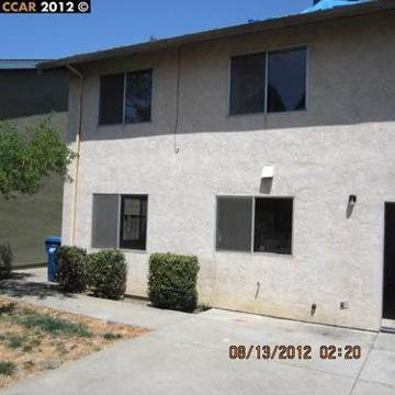 $402,500
4 bedroom 2.5 bathroom home located in Martinez