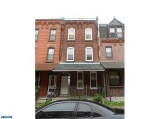 4039 GREEN STREET PHILADELPHIA, PA 19104