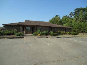 $405,000
Russellville, GREAT BUILDING & LOCATION FOR A MEDICAL OFFICE