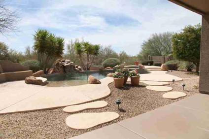 $408,800
Single Family - Detached, Contemporary,Other (See Remarks) - Cave Creek, AZ