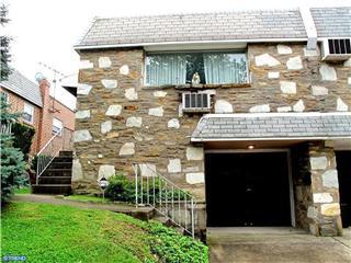 408 STRAHLE STREET PHILADELPHIA, PA 19111