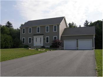 $409,000
4 Wildflower Drive Douglas MA-Young Colonial