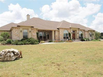 $409,000
Elegant & Comfortable Custom Home in Sawyer Ranch