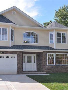 $409,000
Outstanding New Construction