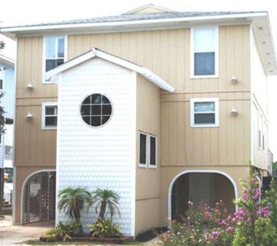 $409,500
Gulf Shores 6BR 4.5BA, Wonderful rental duplex close to