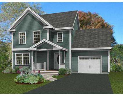 $409,800
Introducing Wildflower Meadow! Seal Harbor's newest Littleton Community!