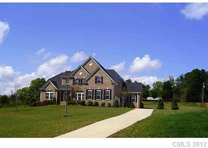 $409,900
2 Story, Traditional - Mint Hill, NC
