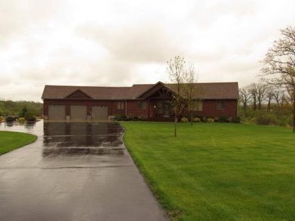 $409,900
Foley 4BR 3BA, As you approach this wonderful walk-out ranch