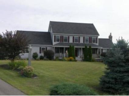 $409,900
Milford 4BR 3.5BA, This executive home in lovely