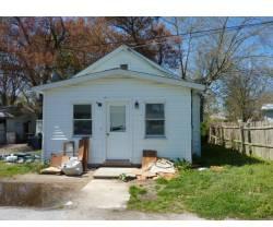 $40,000
2 Houses Priced to sell in Pennsville