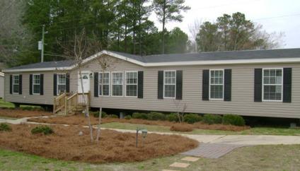 $40,000
$40000 / 4br - 2280ft² - **MUST SALE**REDUCED**Manufactured Home