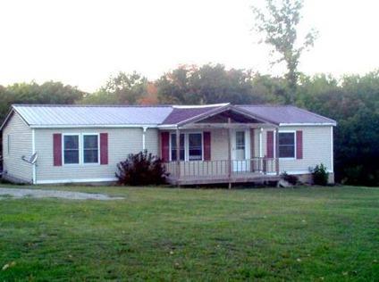 $40,000
48 X 28 Doublewide Mobile Home - Must be Moved