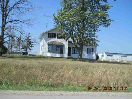 $40,000
Clayton 3BR 2BA, COUNTRY HOME SITUATED ON 1.88 ACRES OF LAND