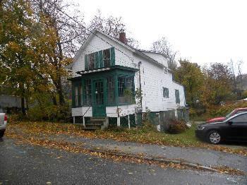 $40,000
Lewiston 3BR 2BA, 2 UNIT CENTRALLY LOCATED INTOWN AND CLOSE