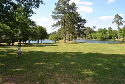 $40,000
Lot is Neslted in Windmill Estate.Views of Two Lakes in the Heart of
