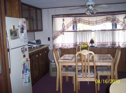 $40,000
Manufactured/Mobile Home