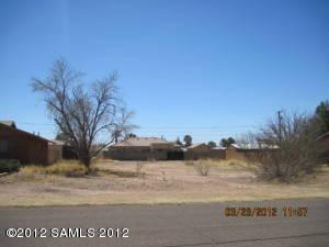 $40,000
Residential Lot (Not Splittable) - Douglas, AZ