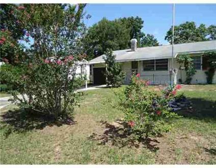 $40,000
Single Family Home - BELLEVIEW, FL
