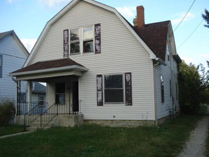 $40,000
Single family home tenant occupied, 10% return in cash flow